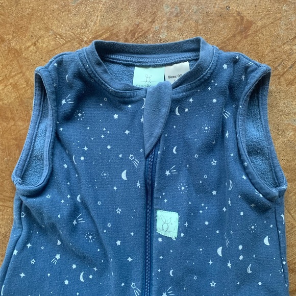 Ergopouch Cocoon Swaddle Sacks tog a 1.0 age 8-24months - Picture 4 of 5